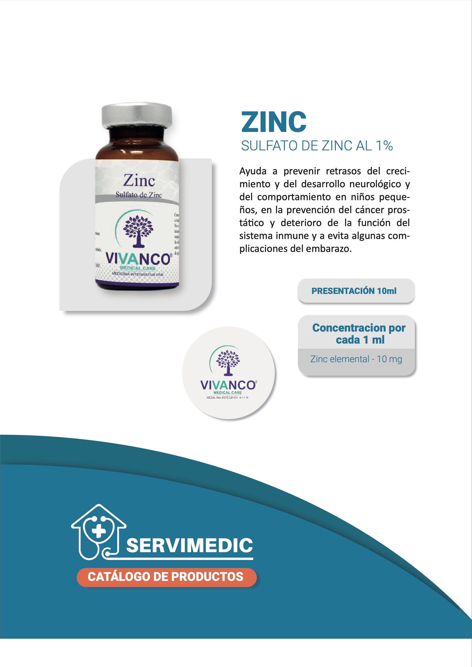 Página 5 del Catálogo 2